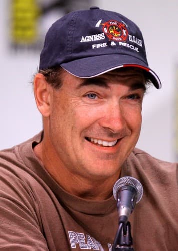 Patrick Warburton