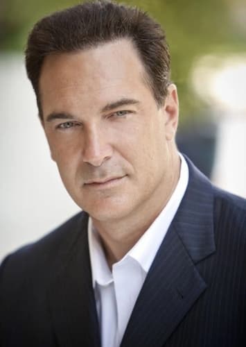Patrick Warburton