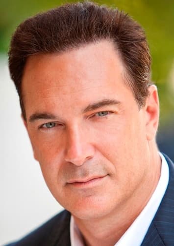 Patrick Warburton