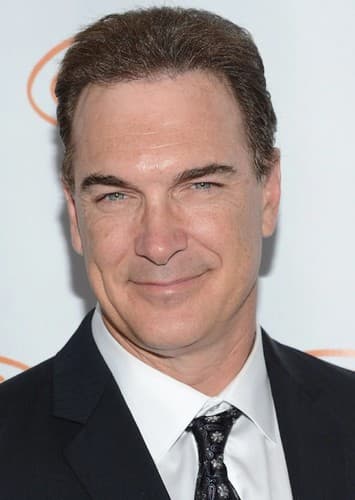 Patrick Warburton