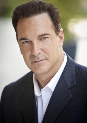 Patrick Warburton