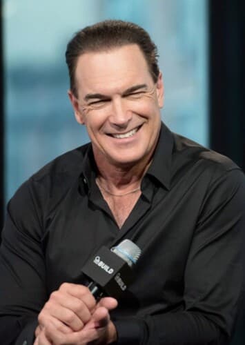 Patrick Warburton