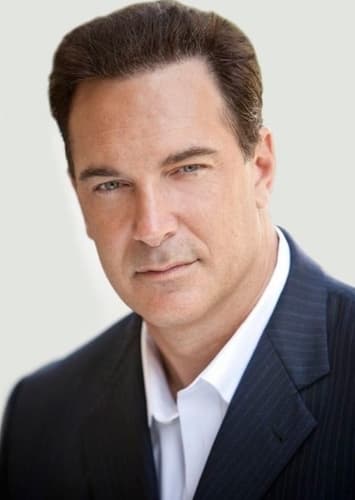 Patrick Warburton