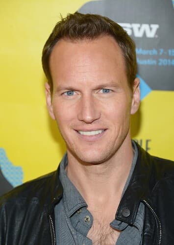 Patrick Wilson
