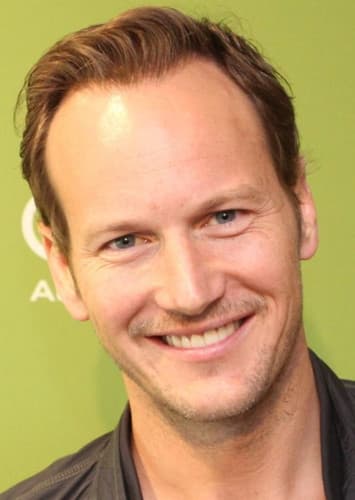 Patrick Wilson
