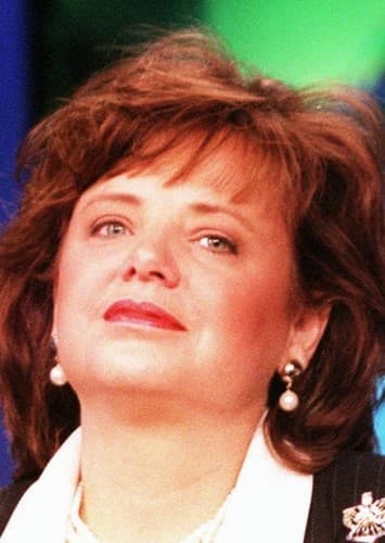 Patsy Ramsey