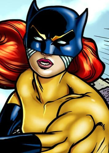 Patsy Walker