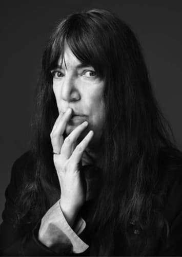 Patti Smith