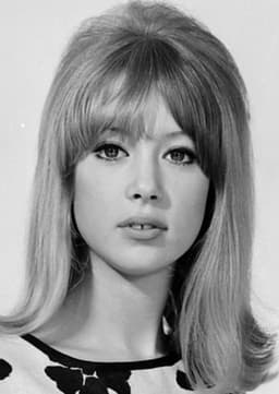 Pattie Boyd