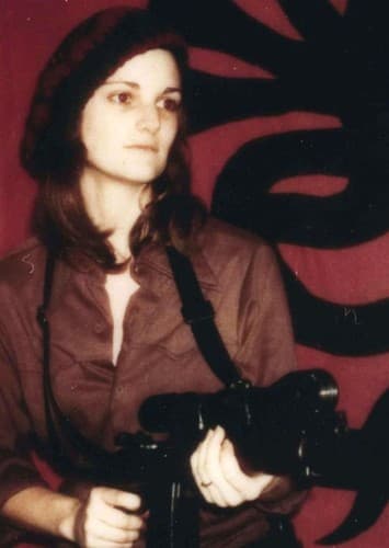 Patty Hearst