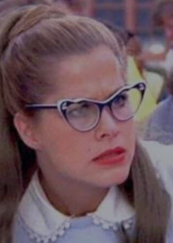 Patty Simcox