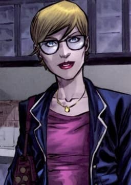 Patty Spivot
