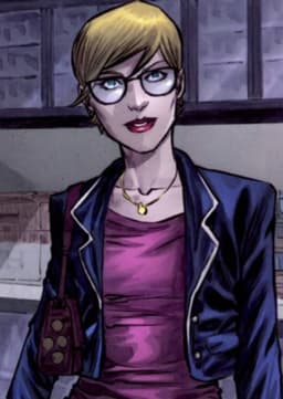 Patty Spivot