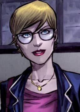 Patty Spivot