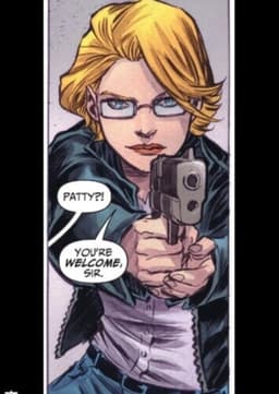 Patty Spivot