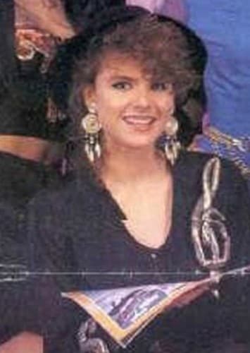 Patty Tanús