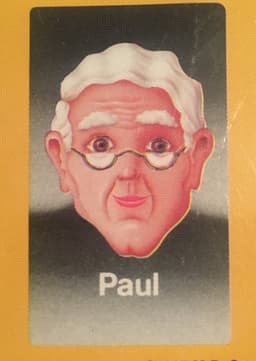 Paul