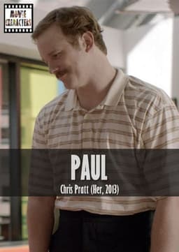 Paul