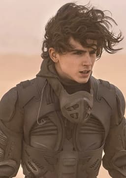 Paul Atreides