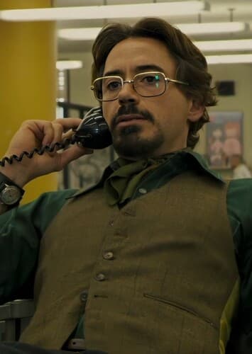 Paul Avery