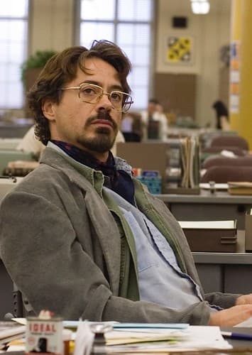 Paul Avery