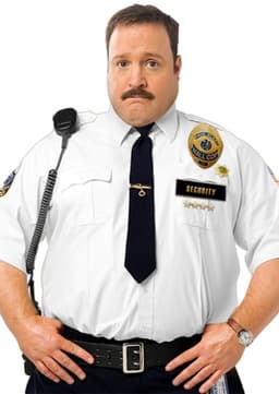 Paul Blart