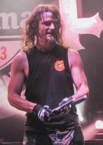 Paul Bostaph