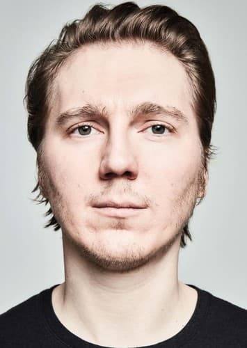 Paul Dano