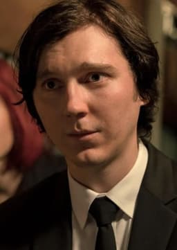 Paul Dano