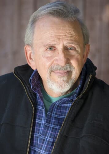 Paul Eiding