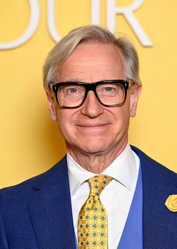 Paul Feig