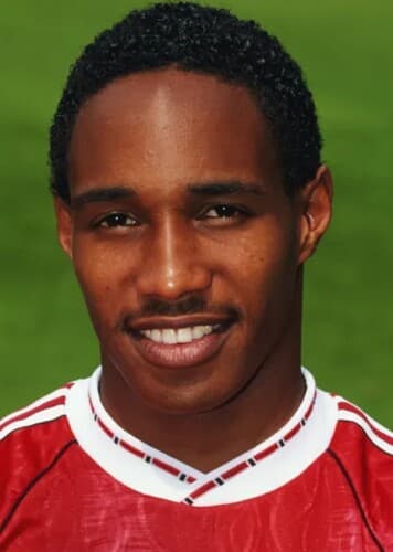 Paul Ince