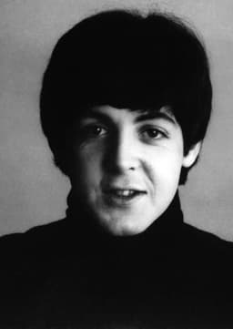 Paul McCartney