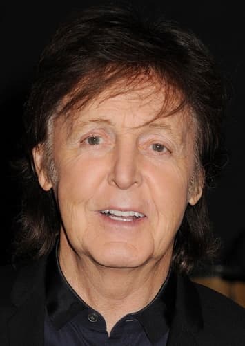 Paul McCartney