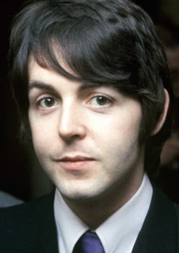 Paul McCartney