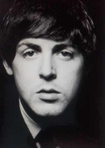 Paul McCartney