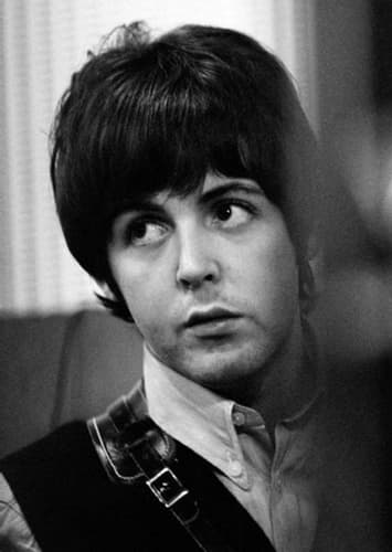 Paul McCartney