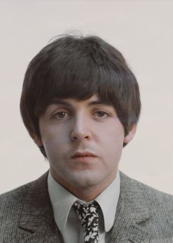 Paul McCartney
