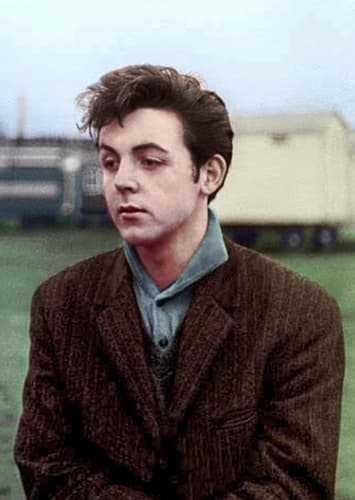 Paul McCartney