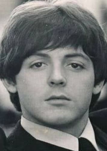Paul McCartney