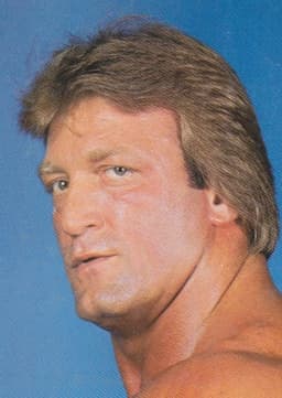 Paul Orndorff