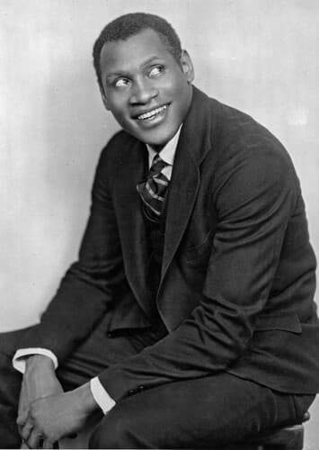 Paul Robeson
