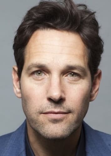 Paul Rudd