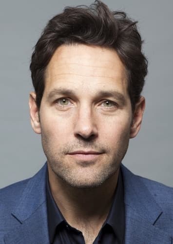 Paul Rudd