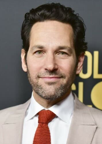 Paul Rudd
