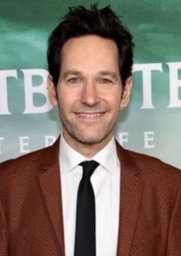 Paul Rudd