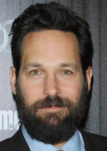 Paul Rudd