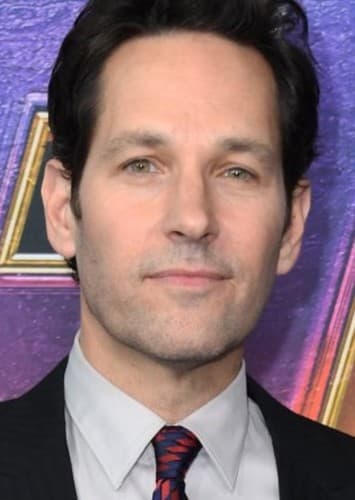Paul Rudd