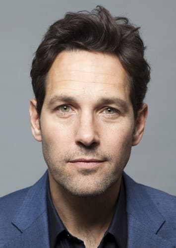 Paul Rudd