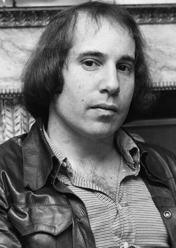 Paul Simon‎ ‎